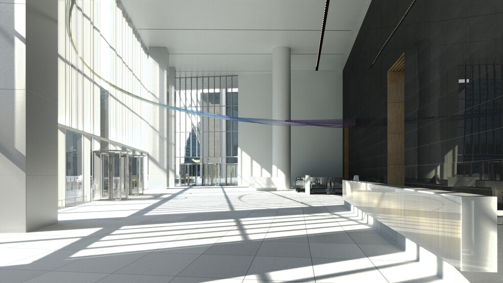 4 World Trade Center, New York, NY for lease - Lobby - Image 2 of 31