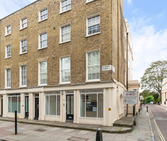 85 Albany St, London LND - Services immobiliers commerciaux