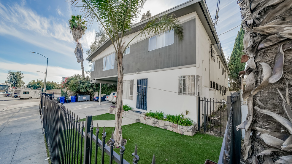 1809 N Bronson Ave, Los Angeles, CA à vendre - Autre - Image 1 de 1