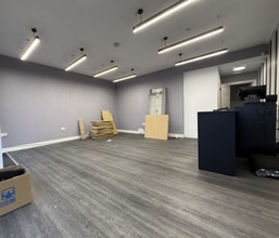 Upper Abbey St, Nuneaton for lease Interior Photo- Image 2 of 6