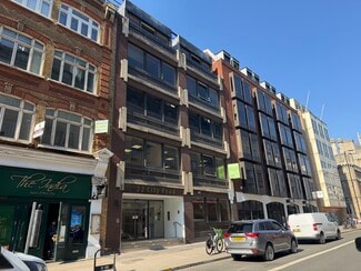 More details for 22 City Rd, London - Office for Lease
