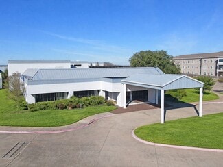 More details for 6201 Overton Ridge Blvd, Fort Worth, TX - Medical for Lease