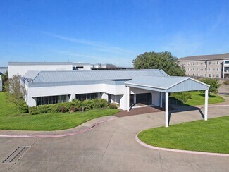 Plus de détails pour 6201 Overton Ridge Blvd, Fort Worth, TX - Médical à louer