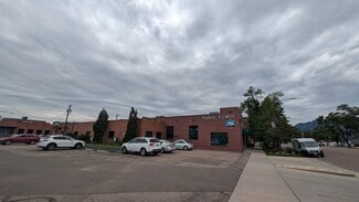 More details for 7 E Cimarron St, Colorado Springs, CO - Flex for Lease