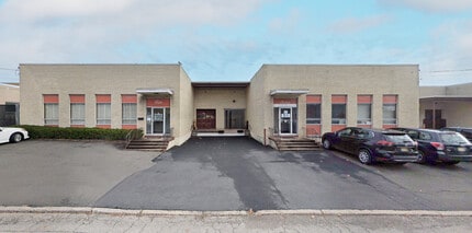 5-7 Valley St, Hawthorne, NJ for lease Building Photo- Image 1 of 5