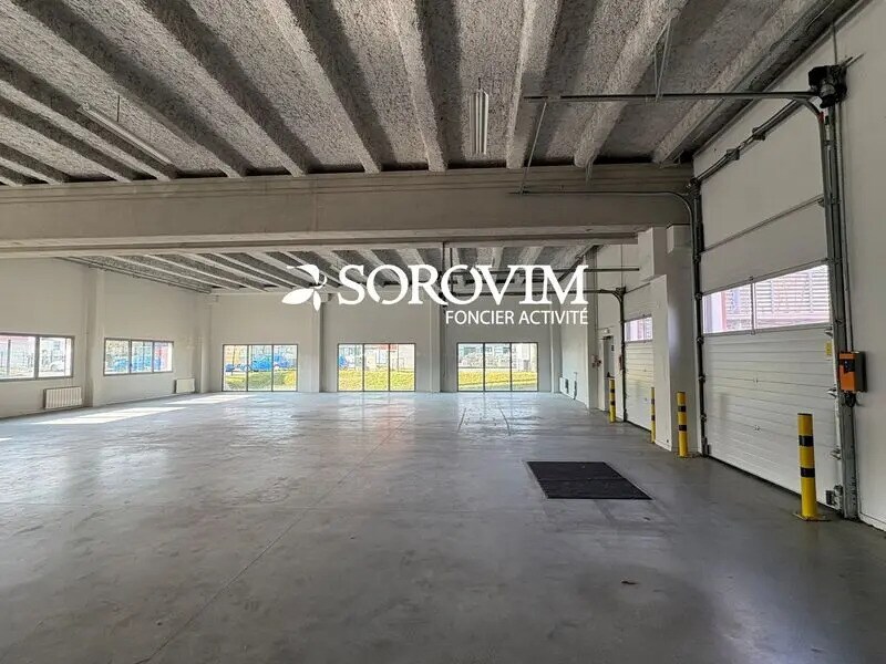 50 Rue Jean Zay, Saint-Priest for lease Building Photo- Image 1 of 32
