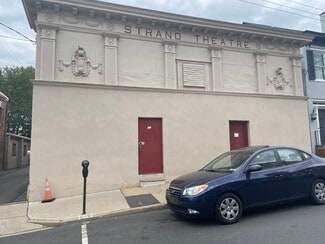 More details for 12-14 Coryell 12-14 Coryell, Lambertville, NJ - Retail for Lease