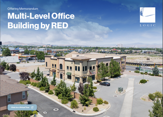 More details for 2195 S Virginia St, Reno, NV - Office for Sale