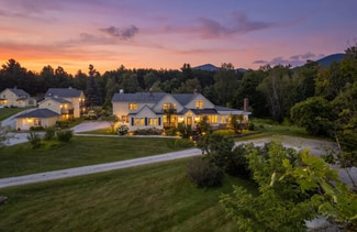 More details for 54 Red Clover Ln, Mendon, VT - Hospitality for Sale