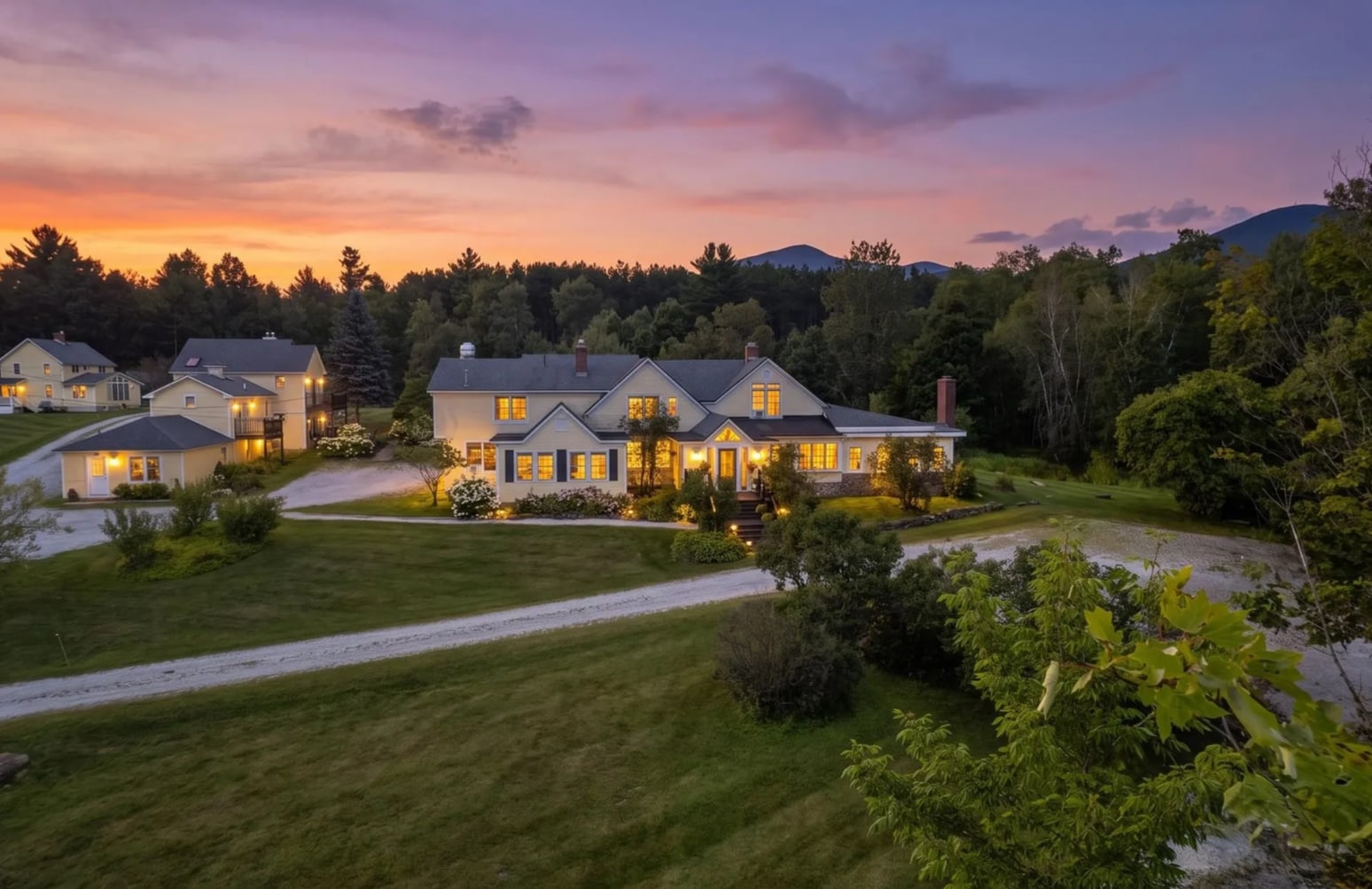 54 Red Clover Ln, Mendon, VT à vendre Photo principale- Image 1 de 2