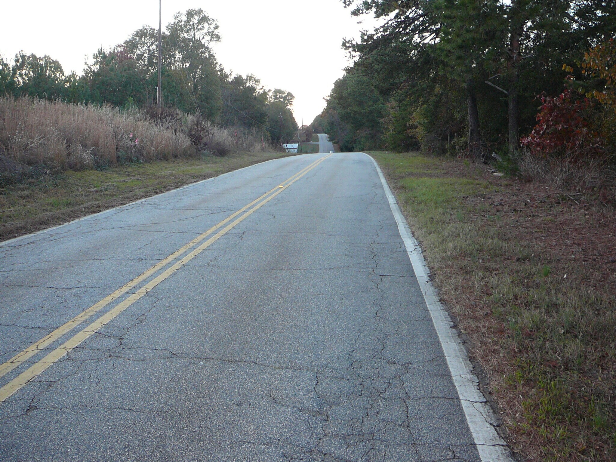 10.5 Acs Royal American Rd, Anderson, SC for sale Primary Photo- Image 1 of 6