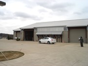 11419 State St, Mossville IL - Entrepôt