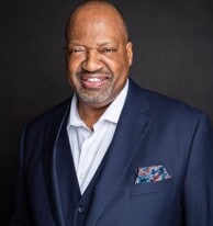 Stephan Douglas Sr.