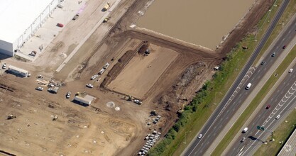 Narcoossee Road & State Road 528 Rd, Orlando, FL - Aérien  Vue de la carte - Image1