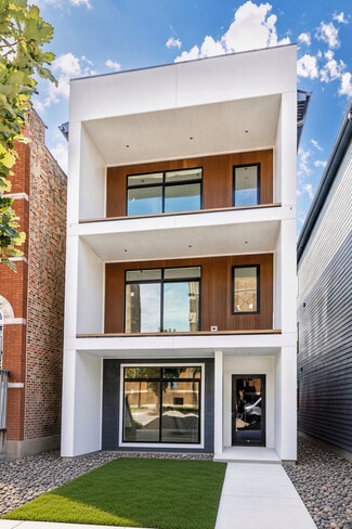 More details for 2917 Arthington st, Chicago, IL - Multifamily for Sale