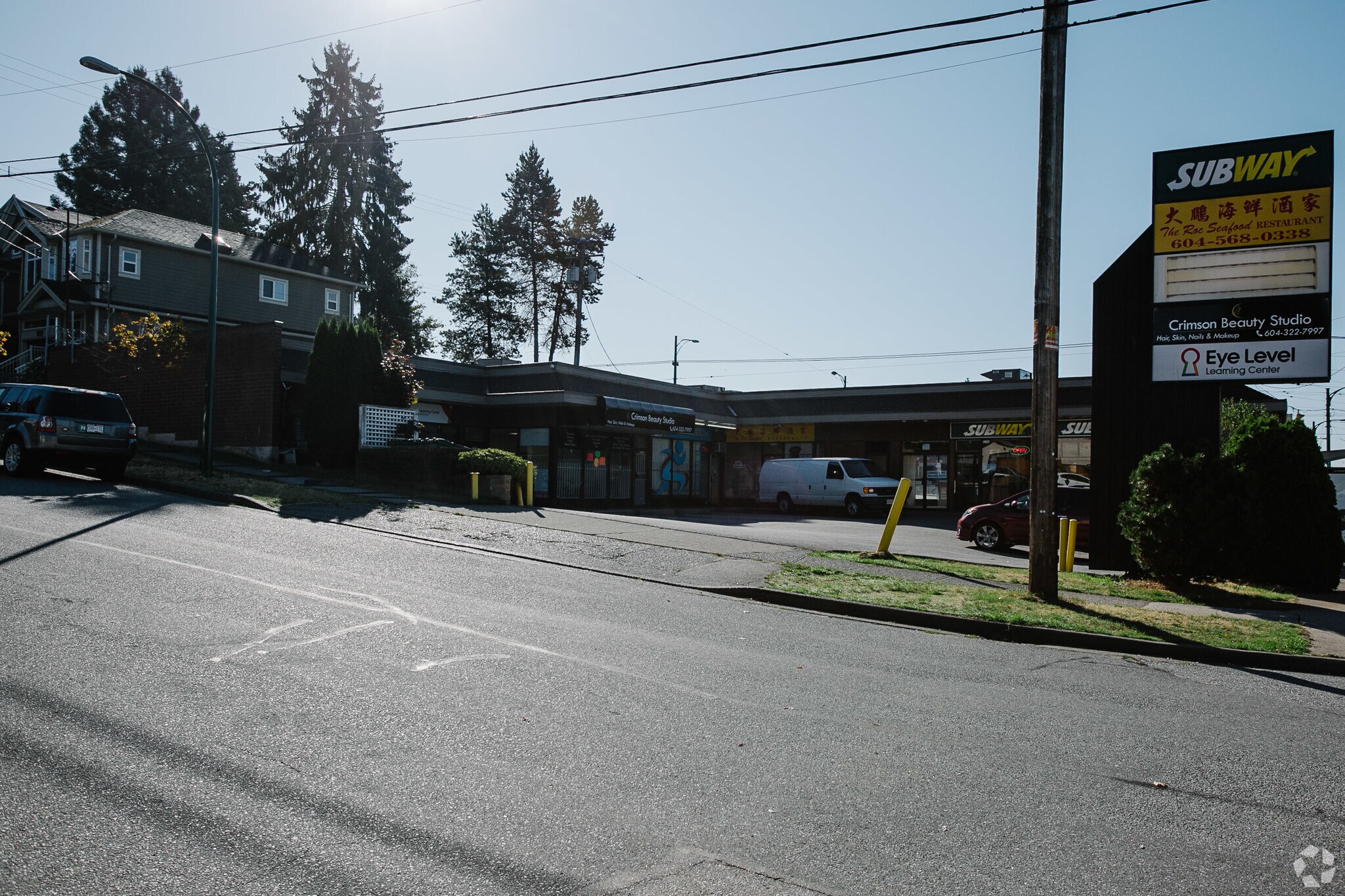 5680-5690 Main St, Vancouver, BC à vendre Photo principale- Image 1 de 1