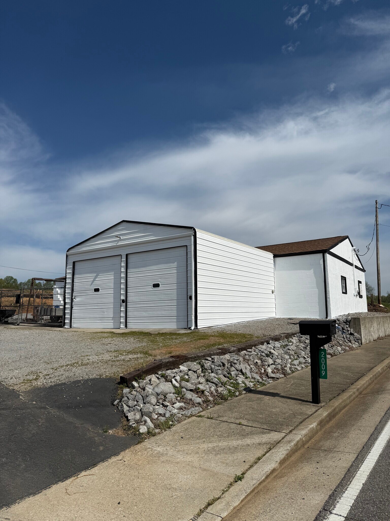 2009 E 49 Hwy, Pleasant View, TN for sale Building Photo- Image 1 of 1