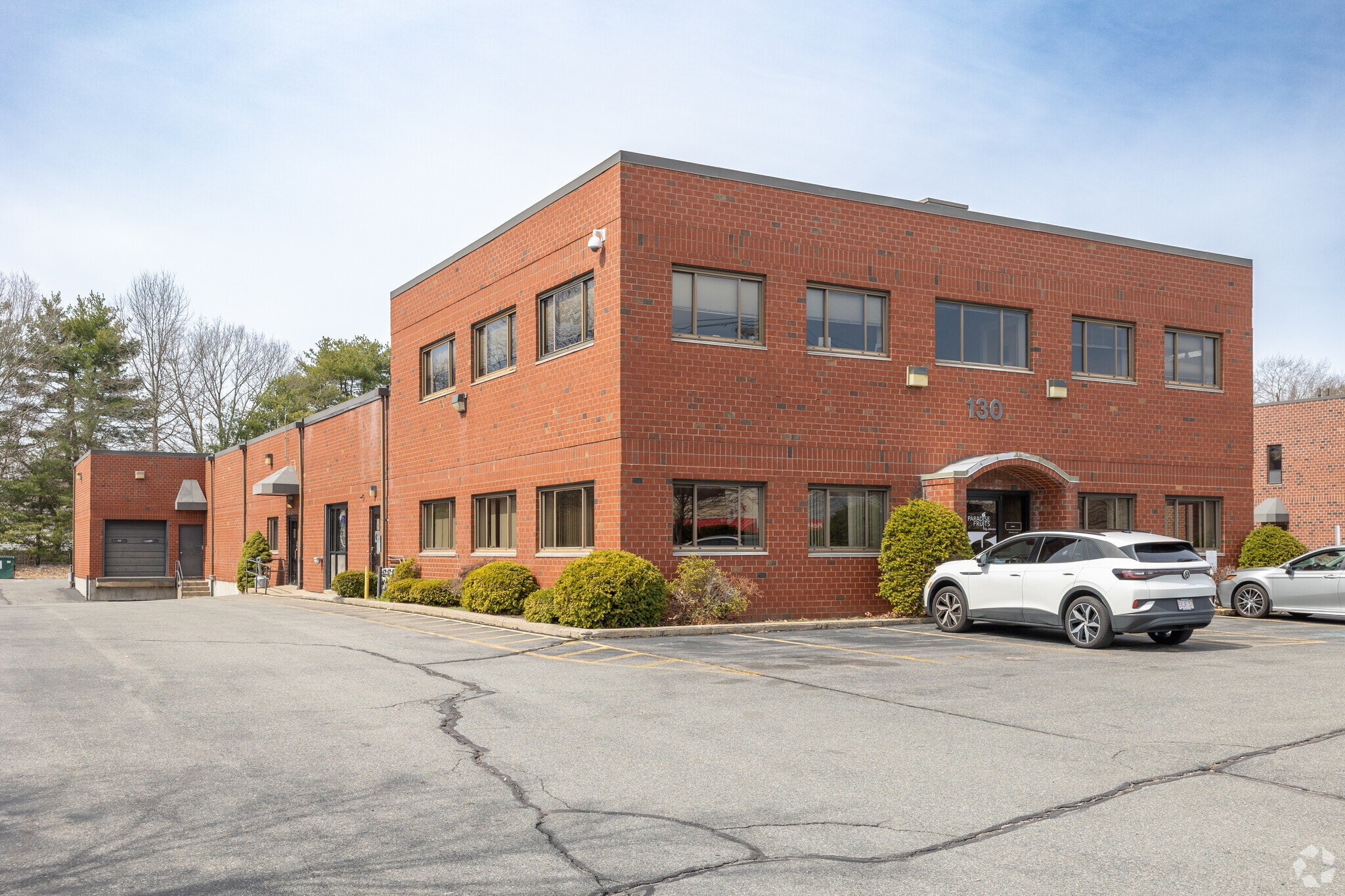 130 Kerry Pl, Norwood, MA for lease Primary Photo- Image 1 of 5