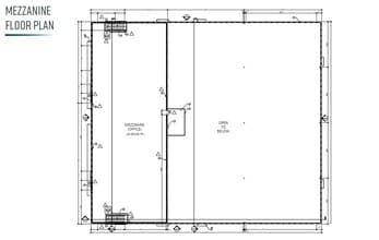 32113 Corydon St, Lake Elsinore, CA for lease Floor Plan- Image 1 of 2