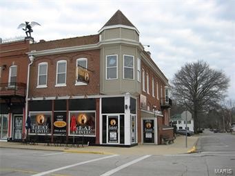 621 9th St, Carlyle, IL à vendre Autre- Image 1 de 1