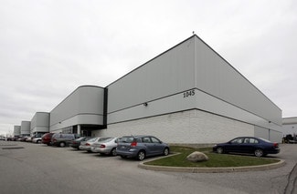 More details for 1045 Middlegate Rd, Mississauga, ON - Flex for Lease