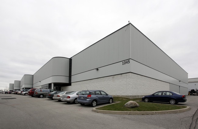 More details for 1045 Middlegate Rd, Mississauga, ON - Industrial for Lease