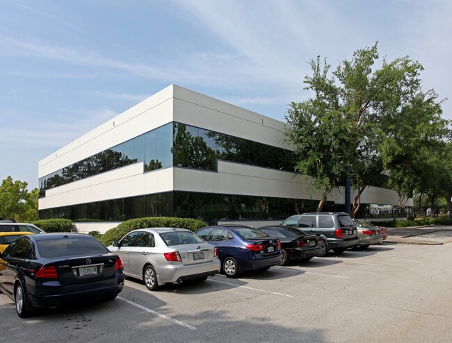 Plus de détails pour 3045 Technology Pky, Orlando, FL - Bureau à vendre
