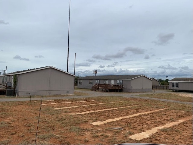 1080 85 hwy, Dilley, TX for lease - Building Photo - Image 1 of 13