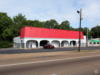 Plus de détails pour 3909 Elvis Presley Blvd, Memphis, TN - Vente au détail à louer