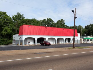 Plus de détails pour 3909 Elvis Presley Blvd, Memphis, TN - Commerce de détail à louer