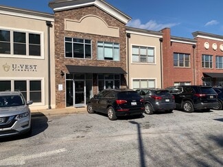 More details for 955 W Wade Hampton Blvd, Greer, SC - Office for Sale