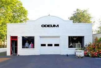 More details for 9 Railroad Ave, East Hampton, NY - Retail for Lease