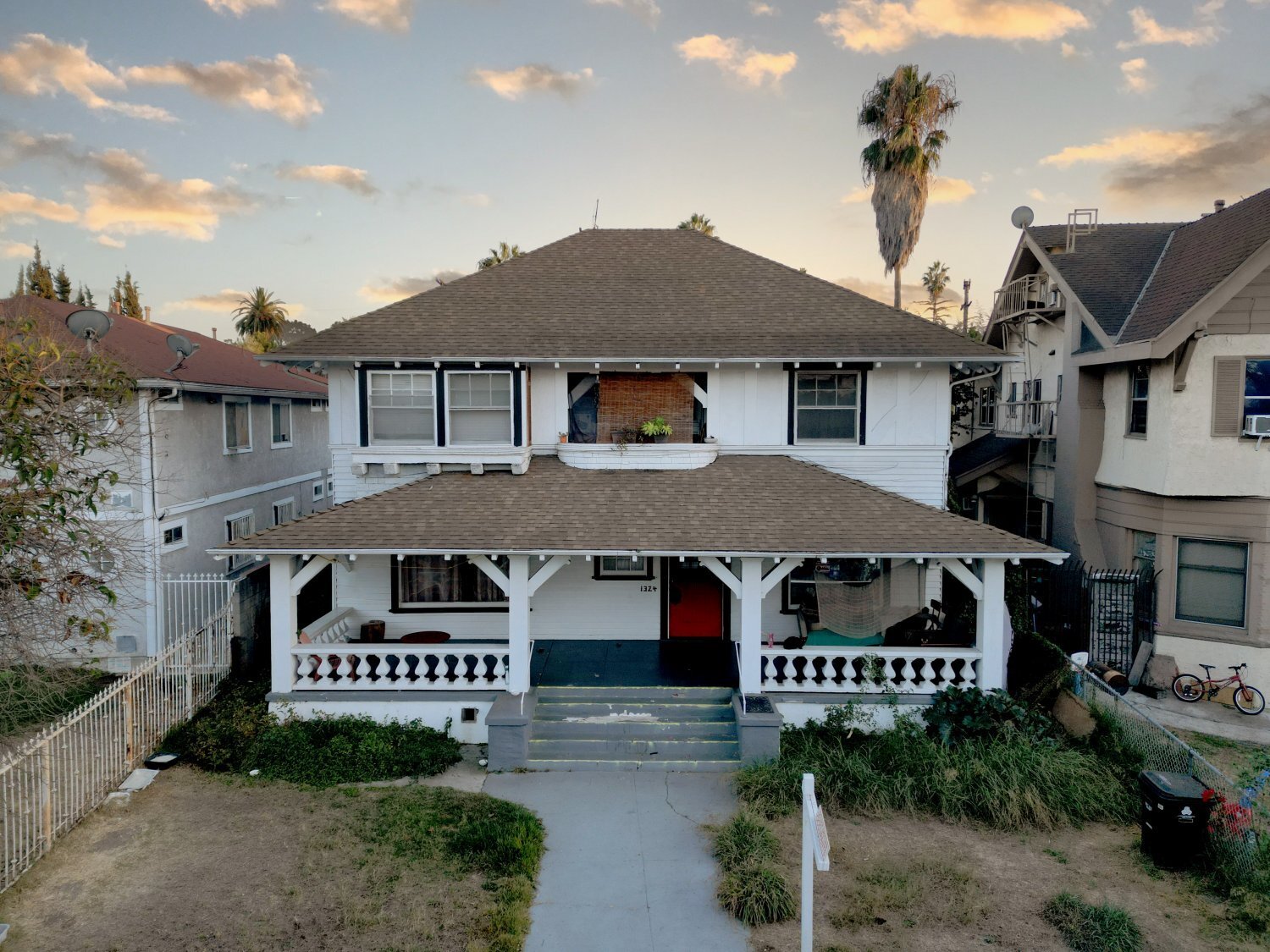 1324 S Westlake Ave, Los Angeles, CA à vendre Photo principale- Image 1 de 13