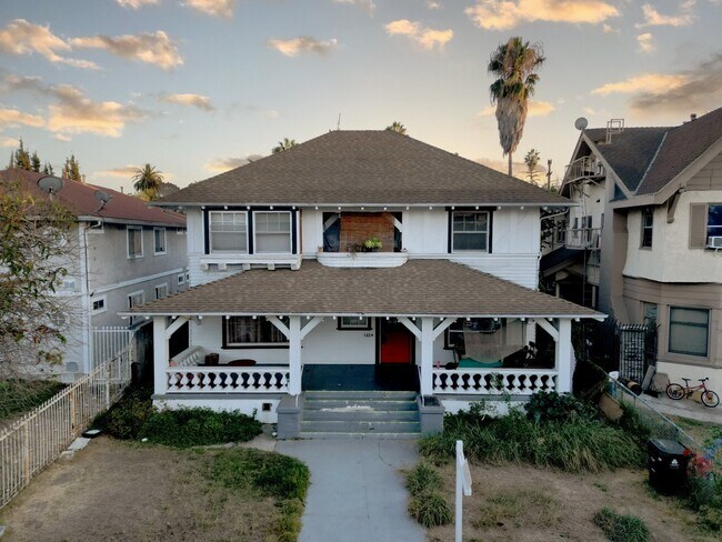 More details for 1324 S Westlake Ave, Los Angeles, CA - Multifamily for Sale