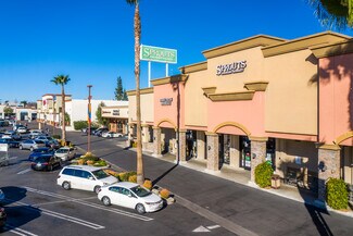 More details for 21777-21949 Ventura Blvd, Woodland Hills, CA - Retail for Lease