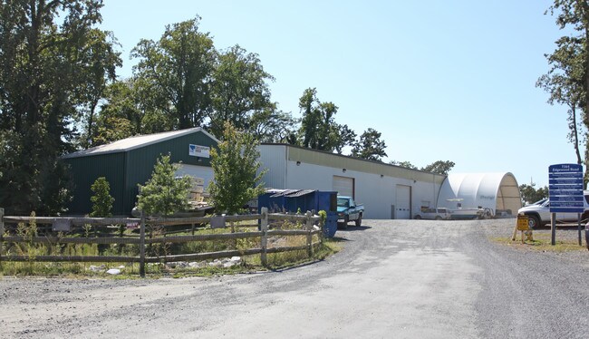 More details for 7364 Edgewood Rd, Annapolis, MD - Industrial for Lease