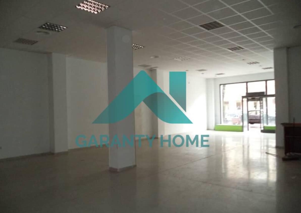 Retail in Cáceres, Cáceres for lease Interior Photo- Image 1 of 6