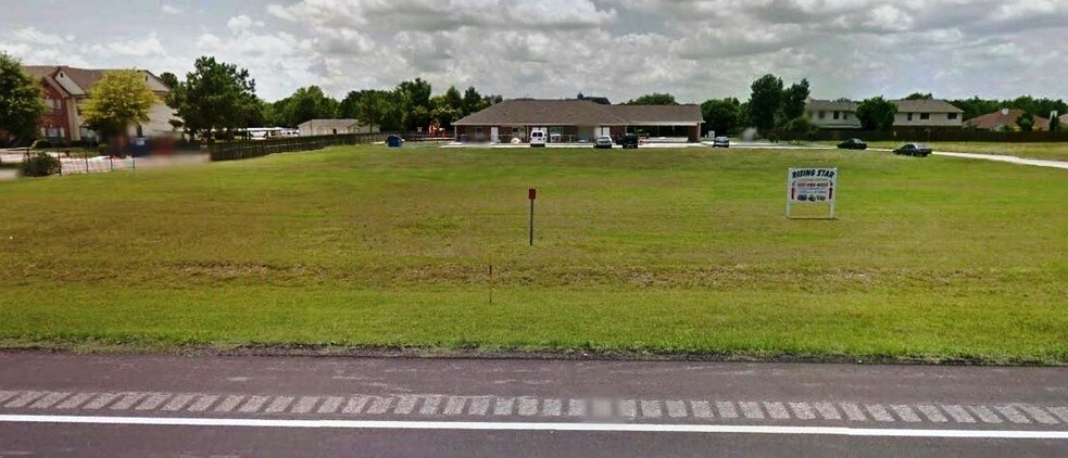 FM 2004, Texas City, TX à vendre - Photo du bâtiment - Image 2 de 4