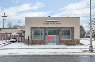 More details for 15010 E Jefferson Ave, Grosse Pointe, MI - Office for Lease