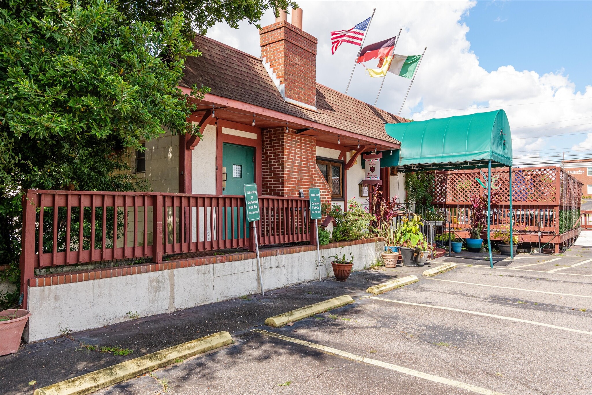 3044 Deans Bridge Rd, Augusta, GA for sale Building Photo- Image 1 of 60