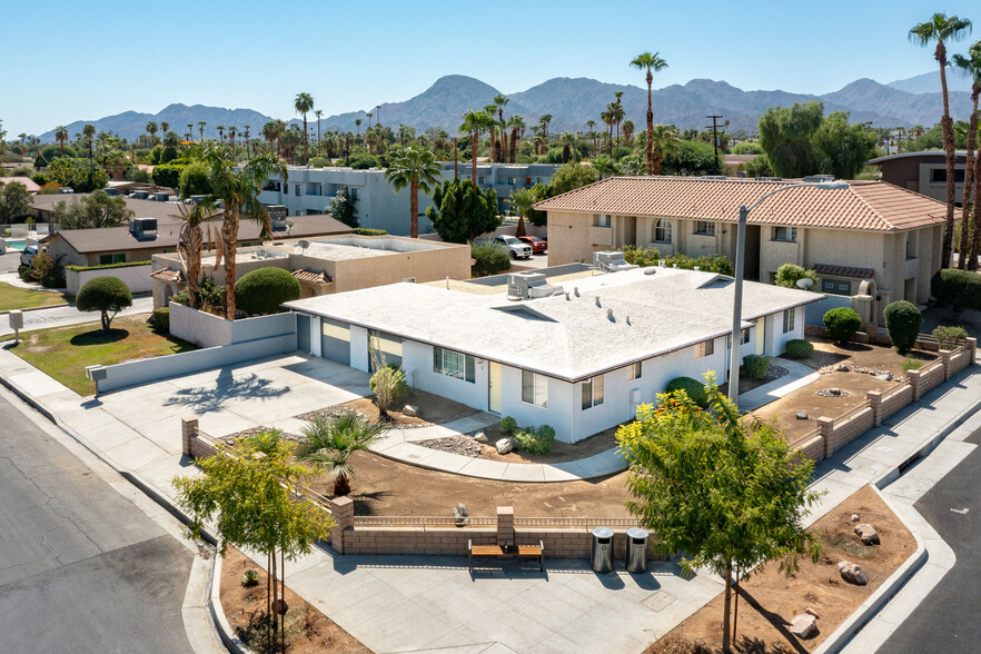 73515 Catalina Way, Palm Desert, CA for sale - Primary Photo - Image 1 of 1