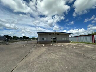 Plus de détails pour 17821 County Road 127, Pearland, TX - Industriel à louer