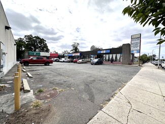 Plus de détails pour 46-50 Fulton Ave, Hempstead, NY - Vente au détail à vendre