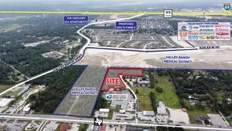 More details for 0 Partners Way, Porter, TX - Land for Sale