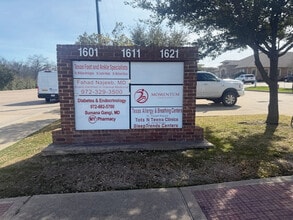 1611 N Belt Line Rd, Mesquite, TX à louer Autre- Image 2 de 7
