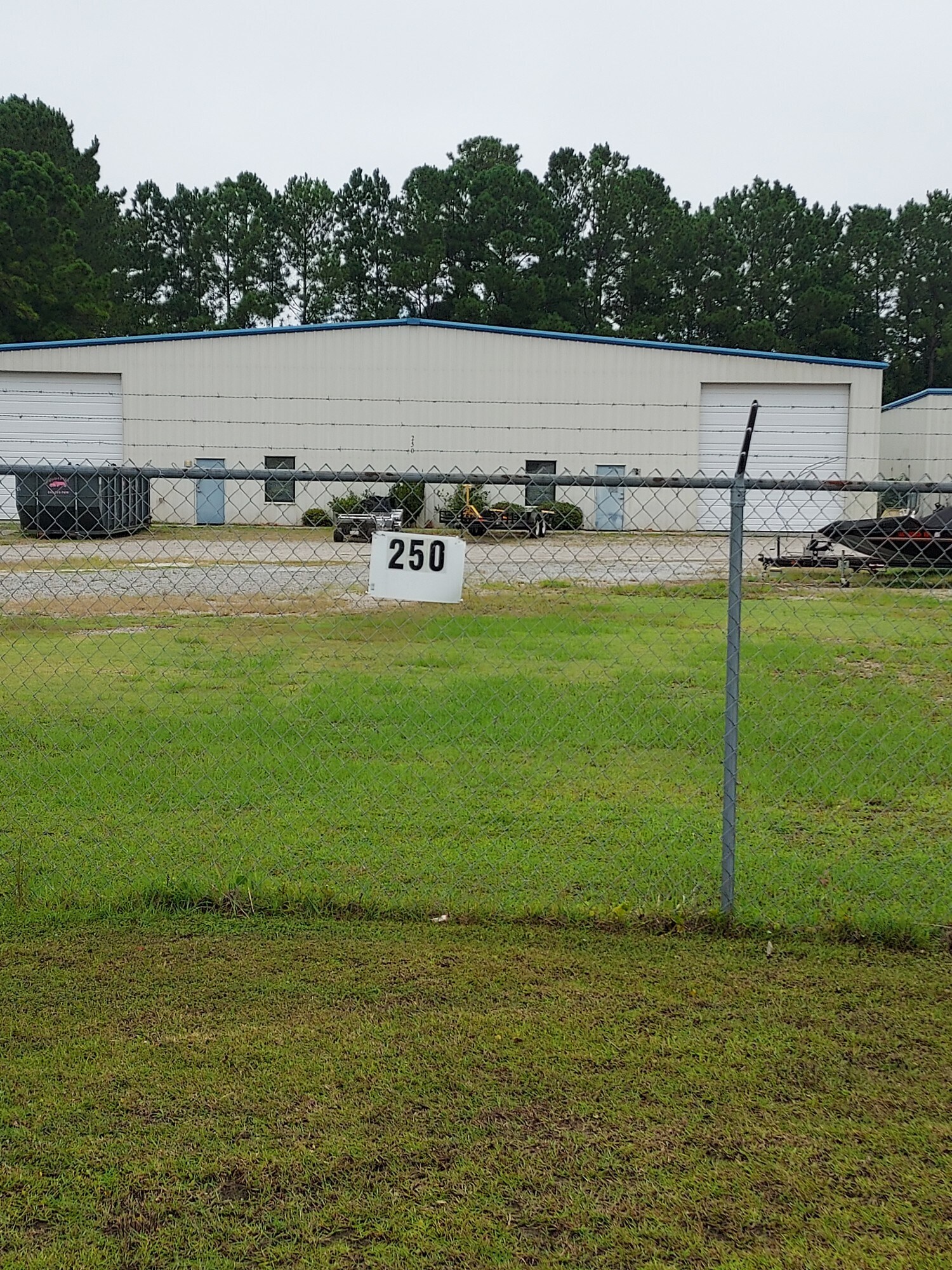 250 Koolabrew NW dr, Calabash, NC à vendre Photo du bâtiment- Image 1 de 1