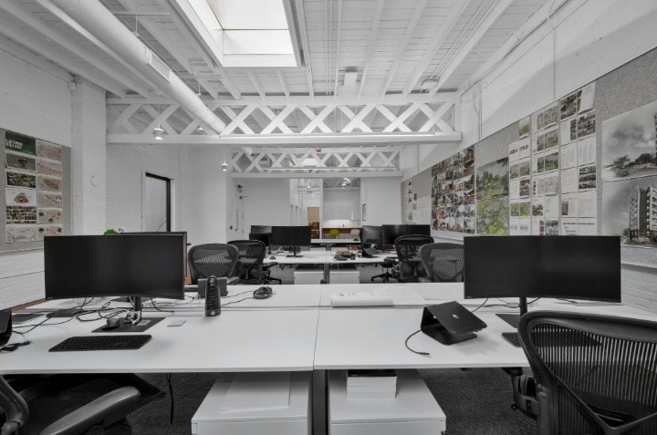 223 S Wilmington St, Raleigh, NC for lease Interior Photo- Image 1 of 11