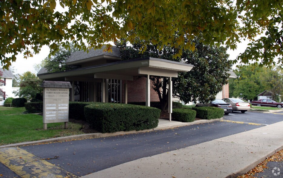 321 Prince George St, Laurel, MD à vendre - Photo du bâtiment - Image 3 de 14