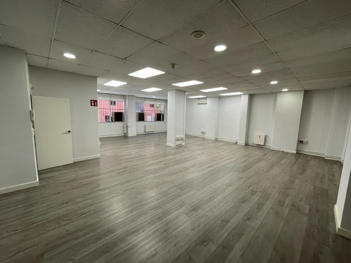 Madrid, MAD 28003 - Unité Puerta A -  - Photo intérieure - Image 1 of 7