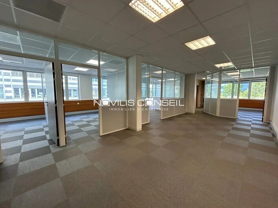 Office in Toulouse for lease Interior Photo- Image 1 of 7